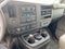 2017 GMC Savana 2500 Work Van