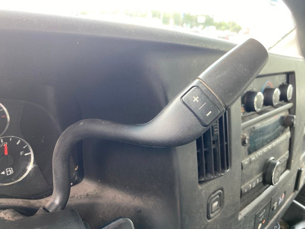 2017 GMC Savana 2500 Work Van
