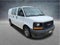 2017 GMC Savana 2500 Work Van