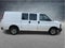 2017 GMC Savana 2500 Work Van