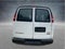 2017 GMC Savana 2500 Work Van