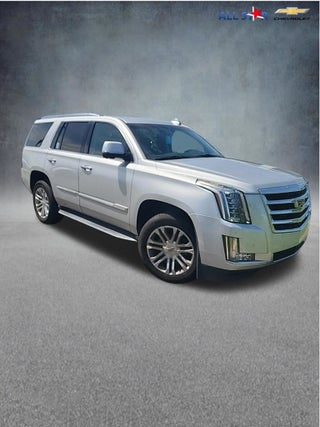 2016 Cadillac Escalade Base
