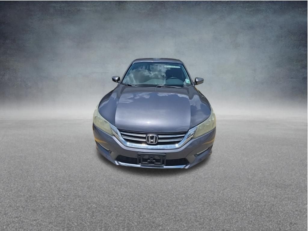 2013 Honda Accord Sport