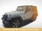 2011 Jeep Wrangler Sport