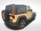 2011 Jeep Wrangler Sport
