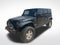 2008 Jeep Wrangler Unlimited Rubicon