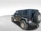 2008 Jeep Wrangler Unlimited Rubicon