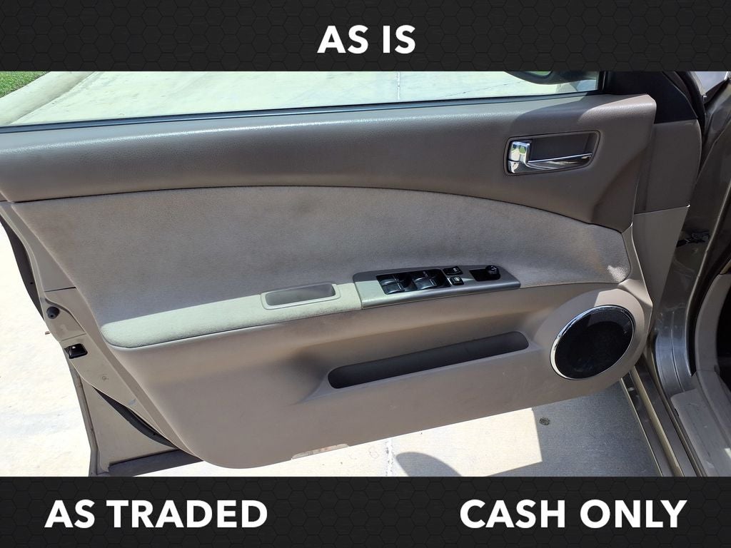 2006 Nissan Altima 2.5 S