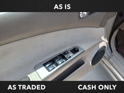 2006 Nissan Altima 2.5 S