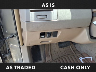 2006 Nissan Altima 2.5 S