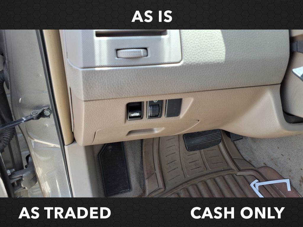 2006 Nissan Altima 2.5 S