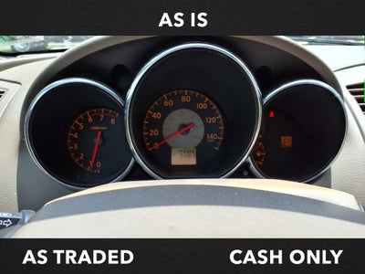 2006 Nissan Altima 2.5 S