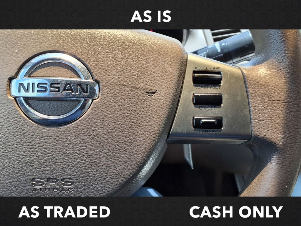 2006 Nissan Altima 2.5 S