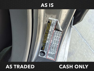 2006 Nissan Altima 2.5 S