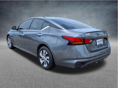 2024 Nissan Altima 2.5 S