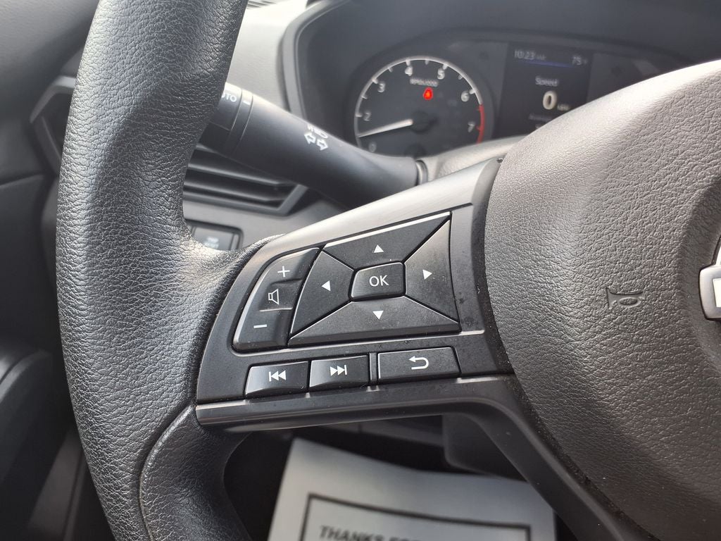2024 Nissan Altima 2.5 S