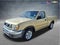1998 Nissan Frontier XE