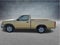 1998 Nissan Frontier XE