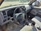1998 Nissan Frontier XE