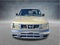 1998 Nissan Frontier XE