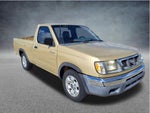 1998 Nissan Frontier XE