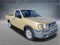 1998 Nissan Frontier XE