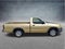 1998 Nissan Frontier XE