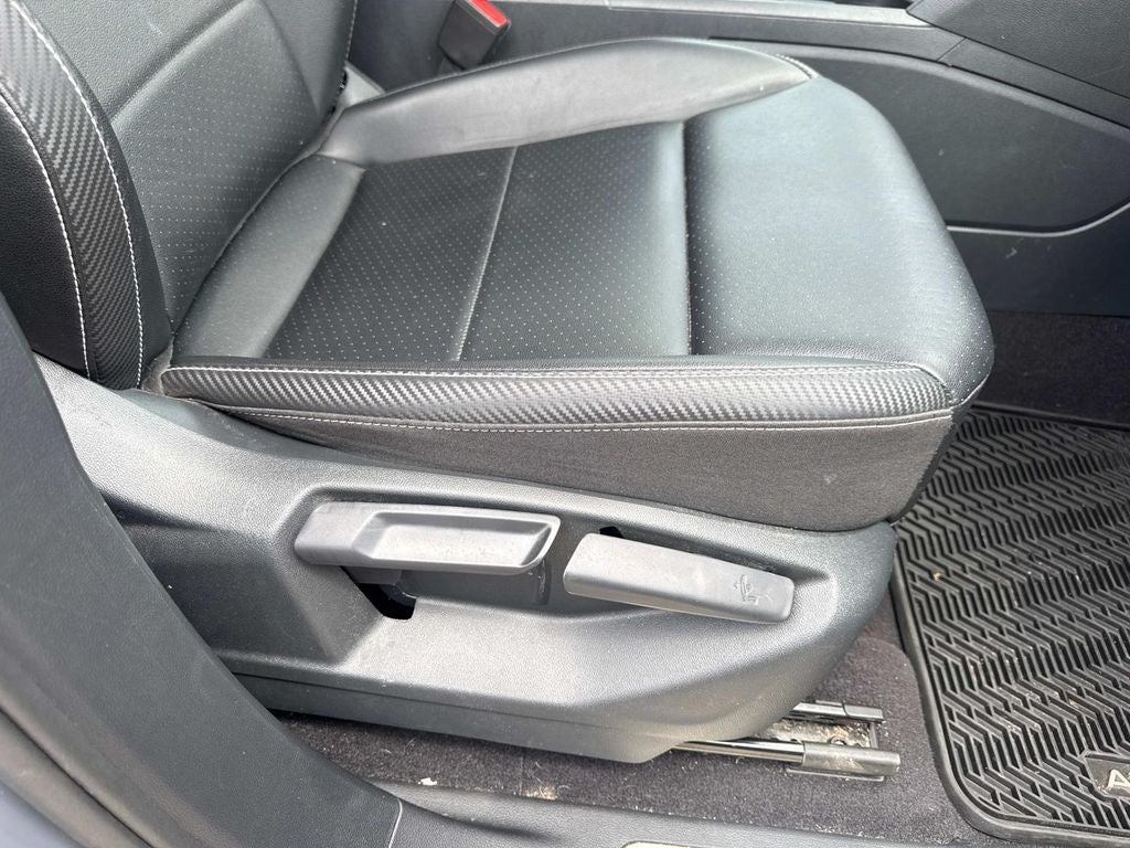 2021 Volkswagen Atlas Cross Sport 2.0T SE w/Technology