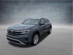 2021 Volkswagen Atlas Cross Sport 2.0T SE w/Technology