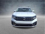 2021 Volkswagen Atlas 3.6L V6 SE w/Technology R-Line