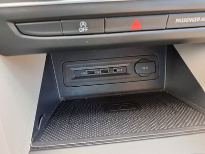 2021 Volkswagen Atlas 3.6L V6 SE w/Technology R-Line