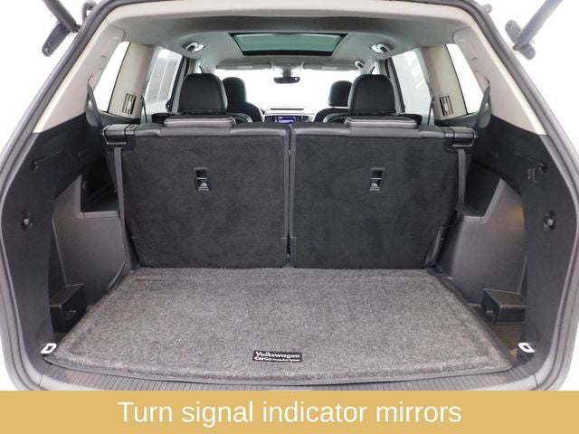 2021 Volkswagen Atlas SEL Premium