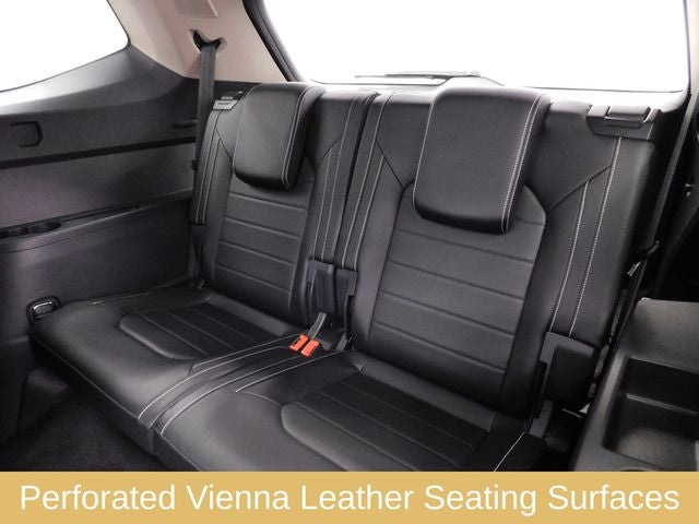 2021 Volkswagen Atlas SEL Premium