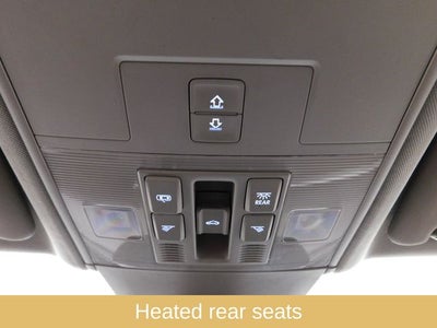 2021 Volkswagen Atlas SEL Premium