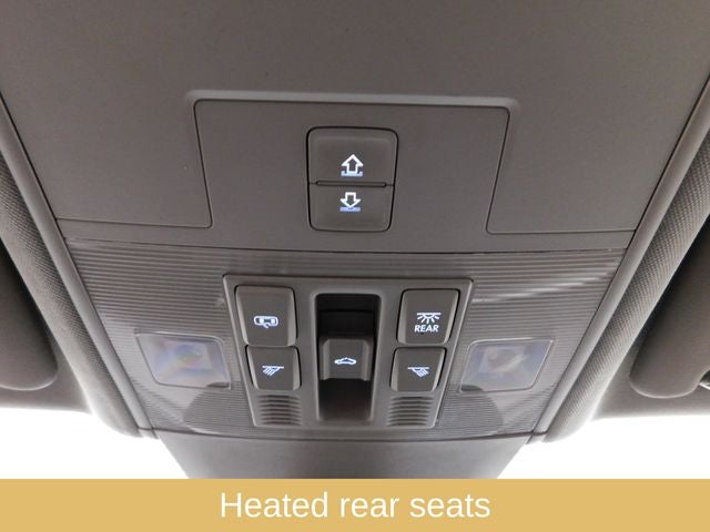 2021 Volkswagen Atlas SEL Premium