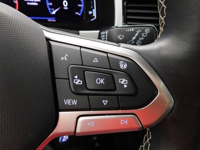 2021 Volkswagen Atlas SEL Premium