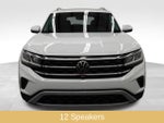 2021 Volkswagen Atlas SEL Premium