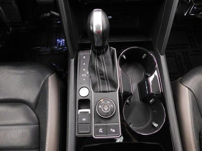 2021 Volkswagen Atlas SEL Premium