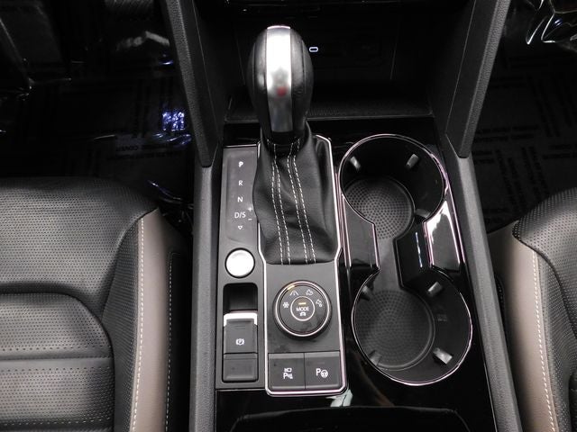 2021 Volkswagen Atlas SEL Premium