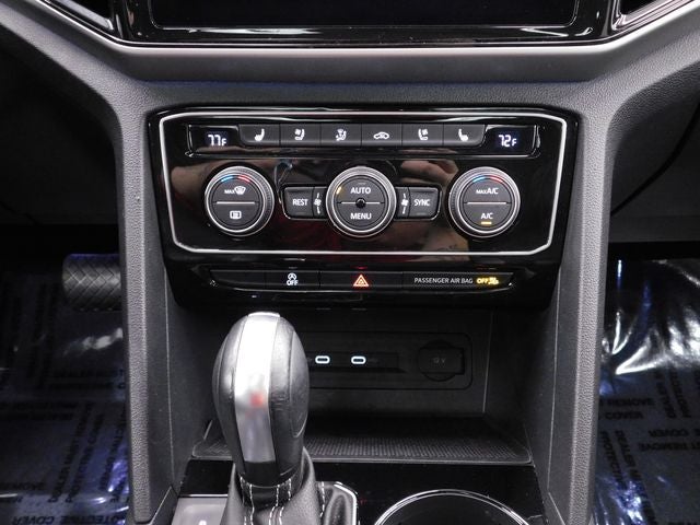 2021 Volkswagen Atlas SEL Premium