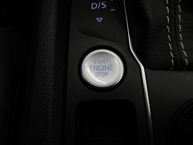 2021 Volkswagen Atlas SEL Premium