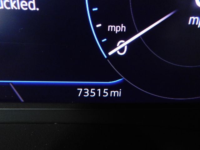 2021 Volkswagen Atlas SEL Premium