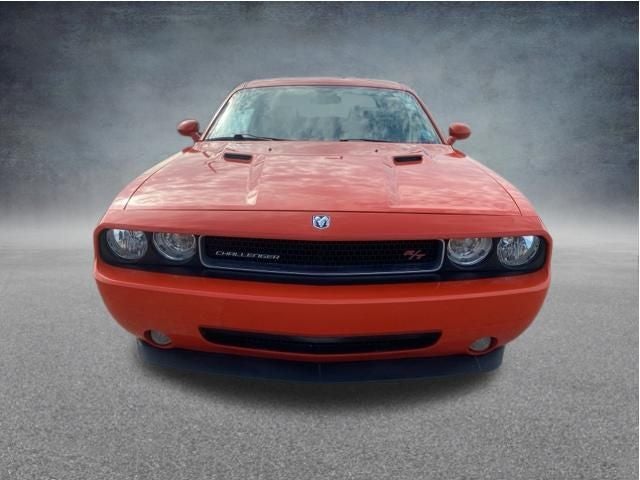 2009 Dodge Challenger R/T
