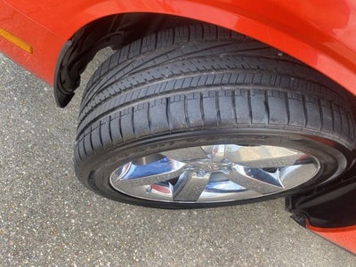 2009 Dodge Challenger R/T