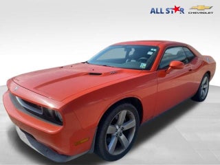 2009 Dodge Challenger R/T