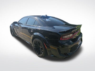 2023 Dodge Charger R/T Scat Pack Widebody