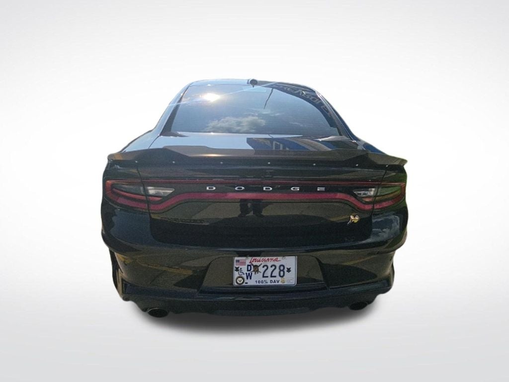2023 Dodge Charger R/T Scat Pack Widebody