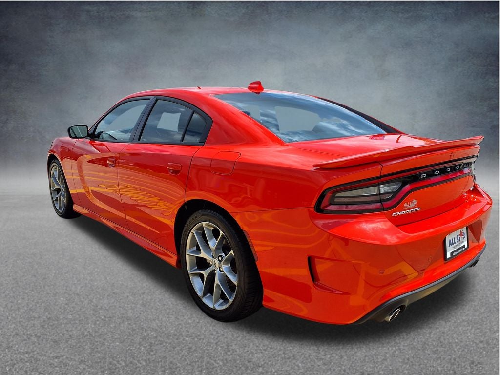 2023 Dodge Charger GT