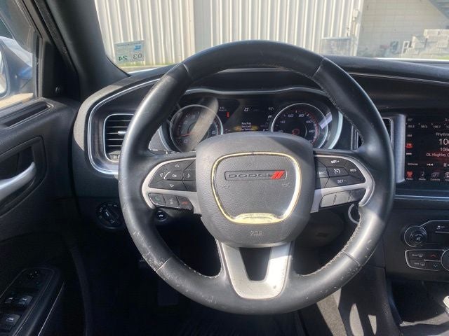 2015 Dodge Charger SXT