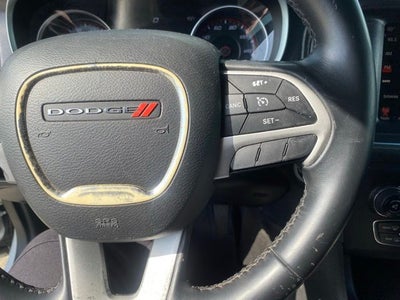 2015 Dodge Charger SXT